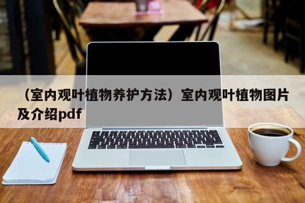 （室内观叶植物养护方法）室内观叶植物图片及介绍pdf