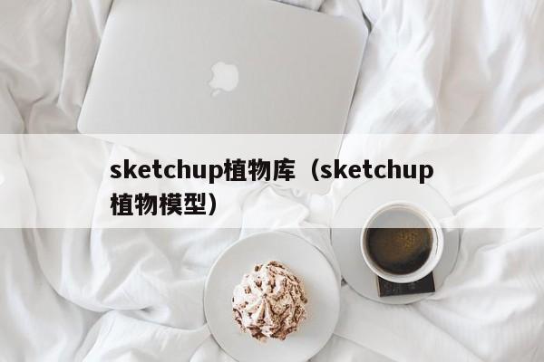 sketchup植物库（sketchup植物模型）