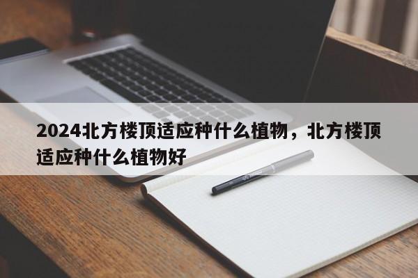 2024北方楼顶适应种什么植物，北方楼顶适应种什么植物好